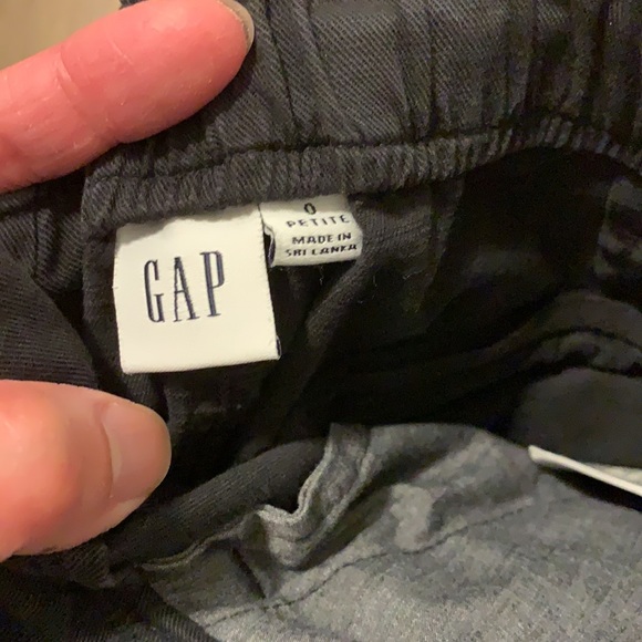 GAP Green Casual Pants - Picture 9 of 12
